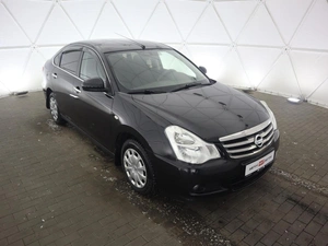 Седан Nissan Almera 2015 года, 835000 рублей, Орёл