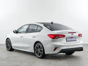 Седан Ford Focus 2021 года, 2729050 рублей, Москва