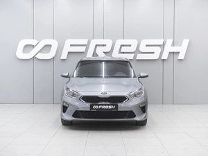 Хетчбэк Kia Ceed 2020 года, 1815000 рублей, Ростов-на-Дону