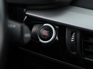 Внедорожник BMW X6 2018 года, 4177077 рублей, Москва