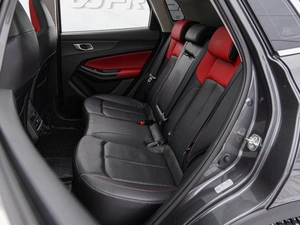 Внедорожник Changan CS55 Plus 2023 года, 2499000 рублей, Волгоград