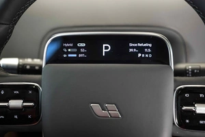 Внедорожник Li Auto L9 2024 года, 7399999 рублей, Москва