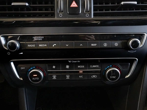 Седан Kia Optima 2016 года, 1944000 рублей, Краснодар