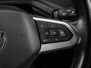 Лифтбек Volkswagen Polo 2021 года, 1649000 рублей, Кирилловка