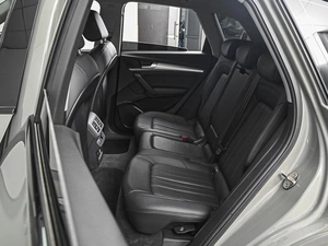 Внедорожник Audi Q5 2019 года, 3740000 рублей, Ставрополь