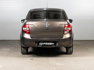 Седан ВАЗ (LADA) Granta 2018 года, 515000 рублей, Ставрополь