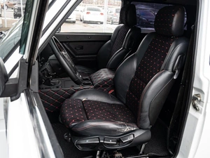 Внедорожник ВАЗ (LADA) 2121 (4x4) Bronto 2018 года, 845000 рублей, Краснодар