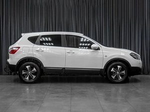 Внедорожник Nissan Qashqai 2012 года, 859000 рублей, Тюмень