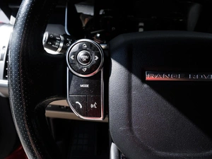 Внедорожник Land Rover Range Rover Sport 2014 года, 2940000 рублей, Ставрополь