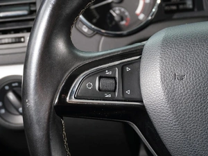 Внедорожник Skoda Yeti 2016 года, 1599111 рублей, Тверь