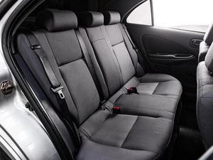 Седан Nissan Almera 2005 года, 519000 рублей, Тюмень