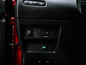 Внедорожник Nissan Qashqai 2016 года, 1429000 рублей, Красноярск