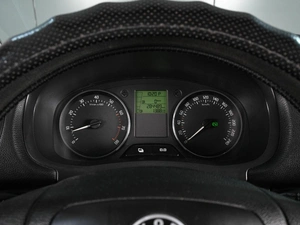 Хетчбэк Skoda Fabia 2011 года, 779000 рублей, Ростов-на-Дону