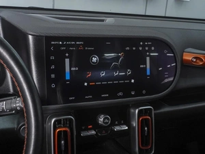 Внедорожник Haval Dargo X 2023 года, 2850000 рублей, Ростов-на-Дону