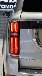 Внедорожник Tank 500 2023 года, 4890000 рублей, Красноярск