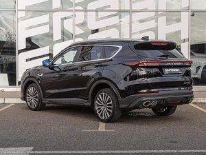 Внедорожник Jetour X70 Plus 2023 года, 2270000 рублей, Краснодар