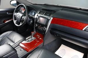 Седан Toyota Camry 2012 года, 1399000 рублей, Тюмень