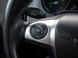 Хетчбэк Ford Focus 2013 года, 707000 рублей, Краснодар
