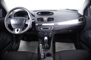 Седан Renault Fluence 2011 года, 749000 рублей, Пермь