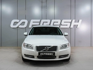 Седан Volvo S80 2011 года, 1339000 рублей, Воронеж