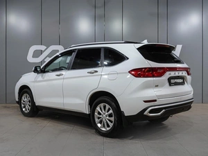 Внедорожник Haval M6 2024 года, 1819000 рублей, Воронеж