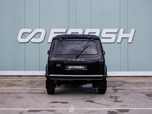 Внедорожник ВАЗ (LADA) Niva Legend 2024 года, 1180000 рублей, Большой Сочи