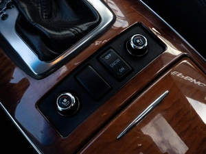 Внедорожник Infiniti FX37 2010 года, 1965000 рублей, Краснодар