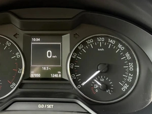 Лифтбек Skoda Octavia 2014 года, 1570000 рублей, Смоленск