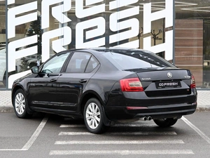 Лифтбек Skoda Octavia 2013 года, 1499000 рублей, Волгоград