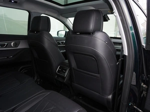 Внедорожник Chery Tiggo 8 Pro Max 2024 года, 2560111 рублей, Тверь