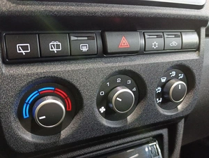 Внедорожник ВАЗ (LADA) Niva Legend 2023 года, 1034000 рублей, Красноярск