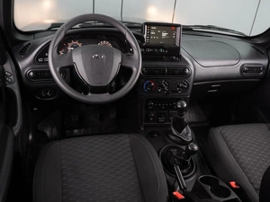 Внедорожник ВАЗ (LADA) Niva Travel 2025 года, 1499000 рублей, Воронеж