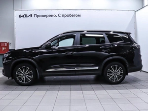 Внедорожник Chery Tiggo 8 Pro Max 2022 года, 2480000 рублей, Красноярск