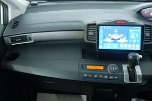 Минивэн Honda Freed 2012 года, 1149000 рублей, Омск