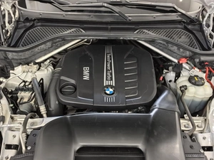 Внедорожник BMW X6 2018 года, 5350000 рублей, Новосибирск