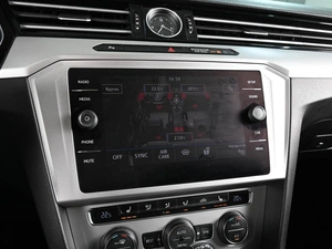 Универсал Volkswagen Passat 2018 года, 2259000 рублей, Аксай