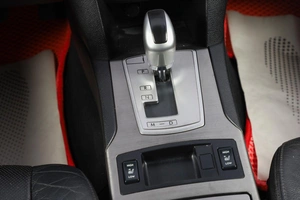 Универсал Subaru Outback 2010 года, 1399000 рублей, Новосибирск