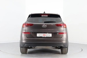Внедорожник Hyundai Tucson 2019 года, 2380000 рублей, Брянск