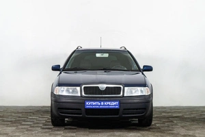 Универсал Skoda Octavia 2006 года, 549000 рублей, Сургут