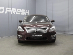 Седан Nissan Teana 2015 года, 1550000 рублей, Омск