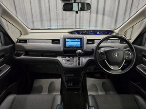 Минивэн Honda Freed 2019 года, 1589000 рублей, Красноярск