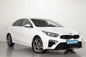 Седан Kia K3 2018 года, 1849000 рублей, Челябинск