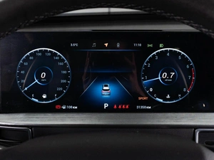 Внедорожник Chery Tiggo 7 Pro Max 2023 года, 1899000 рублей, Тюмень