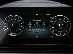 Внедорожник OMODA C5 2024 года, 1999000 рублей, Кирилловка