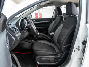 Седан ВАЗ (LADA) Vesta 2023 года, 1069000 рублей, Ставрополь