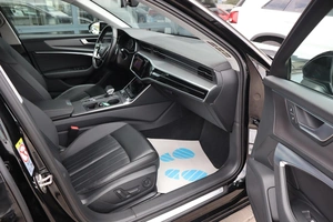 Седан Audi A6 2020 года, 3700000 рублей, Мирное