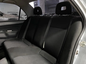 Седан Mitsubishi Lancer 2006 года, 349000 рублей, Нижневартовск