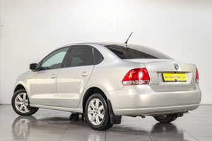 Седан Volkswagen Polo 2013 года, 779000 рублей, Челябинск