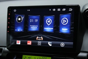 Минивэн Toyota Wish 2011 года, 1358000 рублей, Солонцы