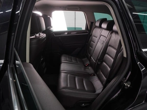 Внедорожник Volkswagen Touareg 2016 года, 3399000 рублей, Воронеж